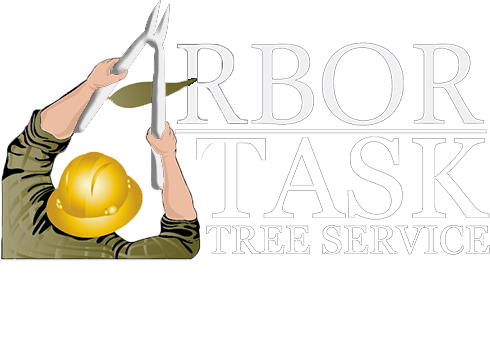 Arbor Task Tree Service San Diego Logo