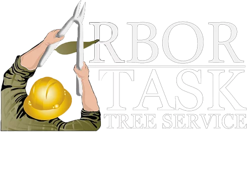Arbor Task Tree Service San Diego Logo